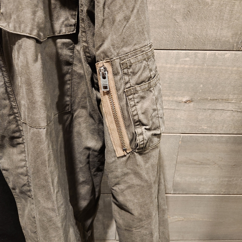 ZANEROBE Jacket - Picture 3 of 5